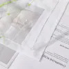 Joyswahl Raffrollo ohne Bohren Hakenaufhängung Ösenrollo Produktbild-Vorschau 8