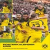 BVB Posterkalender 2026 Produktbild-Vorschau 1
