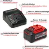 Einhell Power-X-Change 18V 5,2Ah Starter Kit Produktbild-Vorschau 3