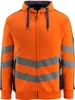 MASCOT 50138-932-17010-3XL, Kapuzenpullover/-jacke, Uni, Produktbild-Vorschau 2