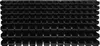 Lagersystem Wandregal 1734 x 780 mm | 130 stck. Box | Produktbild-Vorschau 2