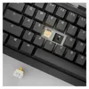 Ducky One X Mini Wireless Gaming Tastatur induktiv Hot Swap Produktbild-Vorschau 4