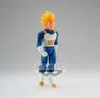 Dragonball Z Solid Edge Works PVC Statue Super Saiyan Produktbild-Vorschau 3