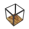 QLS Mur d'escalade pour chats Set avec 2 ponts et 3 Voir les images du produit 13