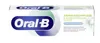 A product shot of a toothpaste box. Produktbild-Vorschau