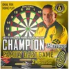 Harrows Family Dartspiel Sisalbrett Produktbild-Vorschau 4