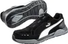 Puma scarpa di sicurezza Airtwist Disc Black Low secondo EN Anteprima dell’immagine prodotto 7