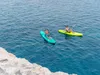 Nadmuchiwana deska SUP Aquatone Wave 10'6" TS-102 Podgląd zdjęcia produktu 9