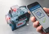 Laser lineare Bosch GLL 3-80 C, 1 batteria GBA 12V 2,0Ah, 1 Anteprima dell’immagine prodotto 8