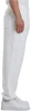 Urban Classics Fluffy Sweatpants White, L Produktbild-Vorschau 2