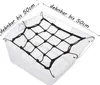 Gepäcknetz für Fahrradkorb 25 x 25 cm auf 50 x 50 cm Produktbild-Vorschau 13