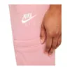 Jogginghose NIKE Air Women\'s Hose Rosa Rosa L Produktbild-Vorschau 4