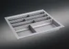 Naber Ordine 2. Besteckeinsatz Schublade für 900er. 3 Stck. Produktbild-Vorschau 5