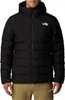 The North Face M Aconcagua 3 Hoodie TNF Black/NPF L Produktbild-Vorschau 3