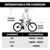 Hiland 27.5-Zoll-Herren-Mountainbike, 18-Gang, Federgabel, Produktbild-Vorschau 3