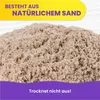 Spin Master 57019 Kinetic Sand Colour Bag Braun (907gr) Produktbild-Vorschau 13