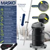 MASKO® Industriestaubsauger Staubsauger 6IN1 Nass & Produktbild-Vorschau 2