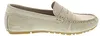 Marc O'Polo Mokassins Damen 32323233393437 Beige 40 EU Produktbild-Vorschau 13