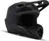 Kask V3 Solid - czarny matowy - M (57 - 58 cm) Podgląd zdjęcia produktu 1