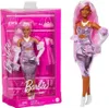 Barbie Deluxe Style, bambola con capelli rosa HYV25 Anteprima dell’immagine prodotto 2