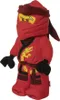 LEGO Ninjago Kai Plüschfigur 33 cm Produktbild-Vorschau 3