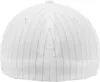 Flexfit gessato wht/nvy - L/XL Anteprima dell’immagine prodotto 3