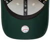 New Era 9FORTY Cap Oakland Athletics Colour Block beige Produktbild-Vorschau 5