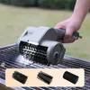 Elektrische Grillbürste 3 in 1 kabellos, BBQ Grillreiniger Produktbild-Vorschau 3