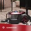 Staubsauger - beutellos - Zyklon - hohe Leistung 850 W Produktbild-Vorschau 7