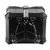 Top Case 45L Motorradkoffer aus Aluminiumlegierung, Produktbild-Vorschau 10