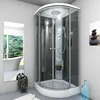 Duschkabine Fertigdusche Dusche Komplettkabine D10-13T1 Produktbild-Vorschau 3