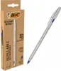 BIC Kugelschreiber Cristal RE'NEW blau Strichstärke 0.4 mm Náhled obrázku produktu 4