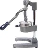 A manual citrus juicer on a white background. Voir les images du produit