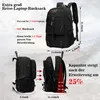 MODFU Reiserucksack ,Erweiterbarer Sportrucksack mit Produktbild-Vorschau 4
