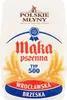 Polskie Młyny, bloem Wrocław, type 500, 1 kg Productafbeelding-voorbeeld 2