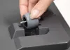 HowHomely 36L květináč Betonique výška 58 cm, květináč, Náhled obrázku produktu 6