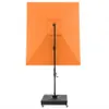 Doppler myZone 220 x 300 cm LED - výkyvný zahradní Náhled obrázku produktu 11