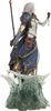 Blizzard World of Warcraft - Jaina Premium Statue 52cm Produktbild-Vorschau 3
