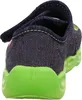 Superfit Hausschuh Bubble blau/grün Produktbild-Vorschau 10