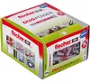 fischer Duopower, 6 x 50, balení po 25 ks. Náhled obrázku produktu 1