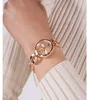 Guess GW0759L3 Montre CYRKONIE or rose Voir les images du produit 9