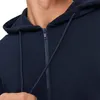 Jack & Jones Bradley Sweatjacke / Hoodie Kaputzenjacke aus Produktbild-Vorschau 14