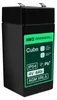 Průmyslová dobíjecí baterie Green Cell AGM37 Sealed Lead Náhled obrázku produktu 14