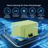Extralink Akku für Roomba E5 E6 i7 14,4V 2600mAh Ersatzakku Produktbild-Vorschau 3