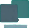 REMEMBER Blueberry, Sitzkissen, Schaum, Universal, Produktbild-Vorschau 1