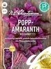 Popp - Amaranth Red Garnet | Kräutersamen von N.L. Produktbild-Vorschau 1