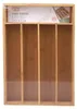 Bambou&Co. Bambus Besteckkasten 30134 Produktbild-Vorschau 4
