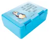 Mr. & Mrs. Panda Bento Box Pinguin Lolli - Eisblau - Produktbild-Vorschau 3
