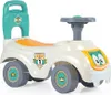 DOLU Grün-weißes Rutschauto 2622 Produktbild-Vorschau 1