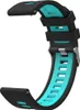 Sport Ersatz Armband für Huawei Watch GT 3 42mm Silikon Produktbild-Vorschau 4